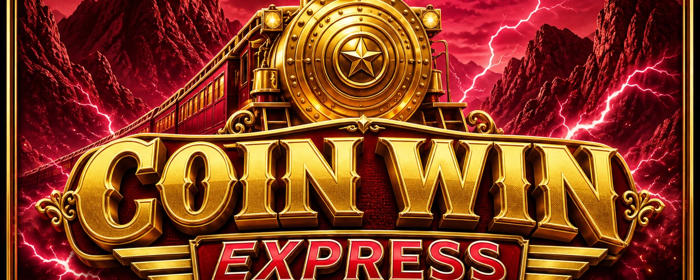 Twindor kod promocyjny przy slocie Coin Win Express Twindor kasyno Coin Win Express i kod promocyjny PL